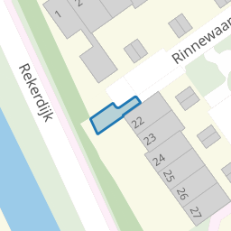 Perceel AMR01-L-3672