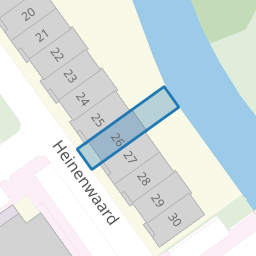 Perceel AMR01-L-3681