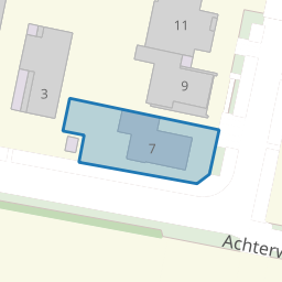 Perceel AMR01-L-3689