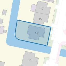 Perceel AMR01-L-3694