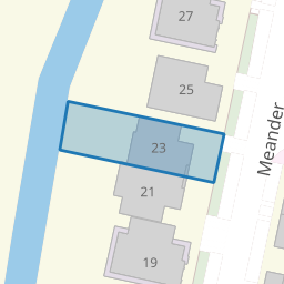 Perceel AMR01-L-3699