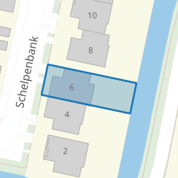 Perceel AMR01-L-3719