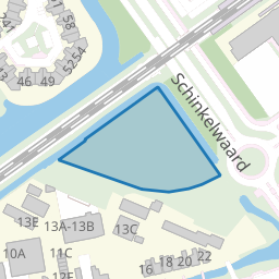 Perceel AMR01-L-3748