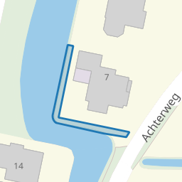 Perceel AMR01-L-3760