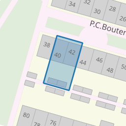 Perceel AMR01-L-3766