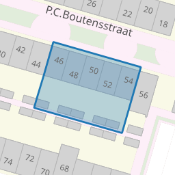 Perceel AMR01-L-3767