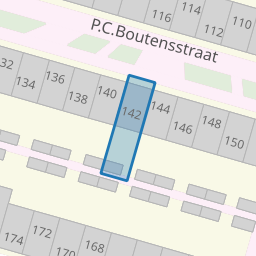 Perceel AMR01-L-3768