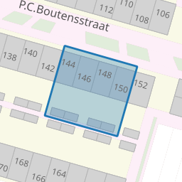 Perceel AMR01-L-3769