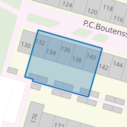 Perceel AMR01-L-3770