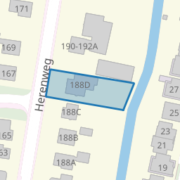 Perceel AMR01-L-3776