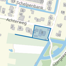 Perceel AMR01-L-3780