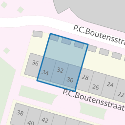 Perceel AMR01-L-3781