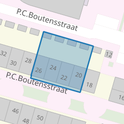 Perceel AMR01-L-3783