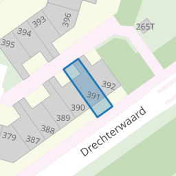 Perceel AMR01-L-3784