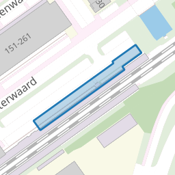 Perceel AMR01-L-3789