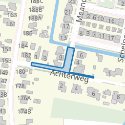 Perceel AMR01-L-3799