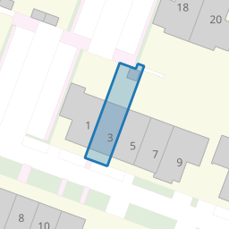 Perceel AMR01-L-3828