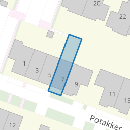 Perceel AMR01-L-3830