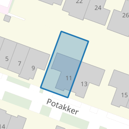 Perceel AMR01-L-3832