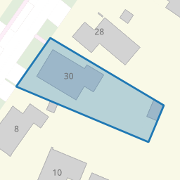 Perceel AMR01-L-3865