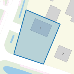 Perceel AMR01-L-3873