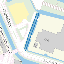 Perceel AMR01-L-3889