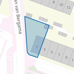 Perceel AMR01-L-3907