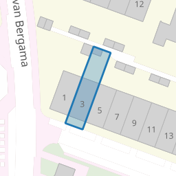 Perceel AMR01-L-3908