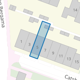 Perceel AMR01-L-3909