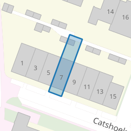 Perceel AMR01-L-3910