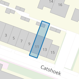 Perceel AMR01-L-3912