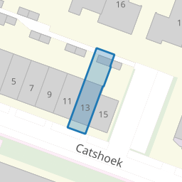 Perceel AMR01-L-3913