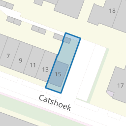 Perceel AMR01-L-3914