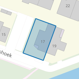 Perceel AMR01-L-3915