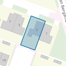 Perceel AMR01-L-3955