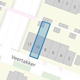 Perceel AMR01-L-3957