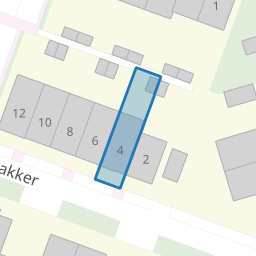 Perceel AMR01-L-3961