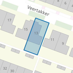 Perceel AMR01-L-3962