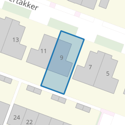 Perceel AMR01-L-3964