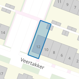 Perceel AMR01-L-3968