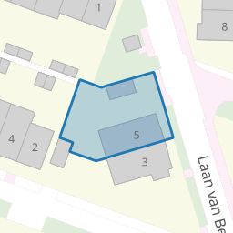 Perceel AMR01-L-3972