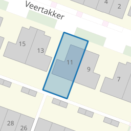 Perceel AMR01-L-3975