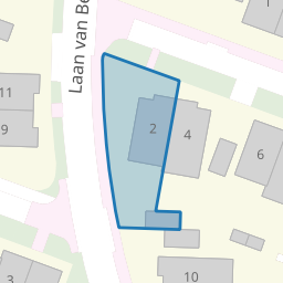 Perceel AMR01-L-3981