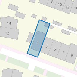 Perceel AMR01-L-3984