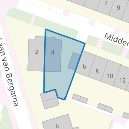 Perceel AMR01-L-3987