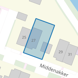 Perceel AMR01-L-3989