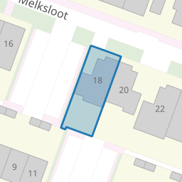 Perceel AMR01-L-3996