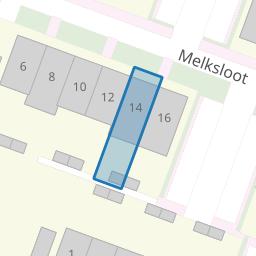 Perceel AMR01-L-4001