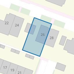 Perceel AMR01-L-4004