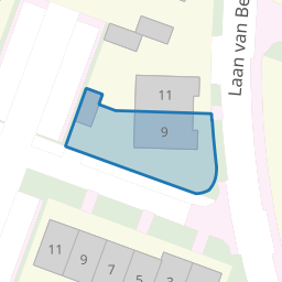 Perceel AMR01-L-4005